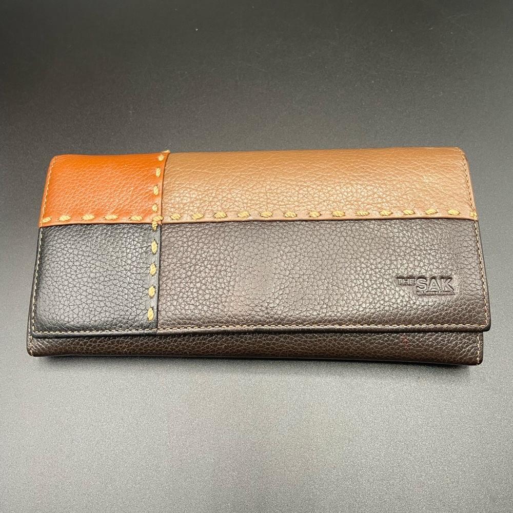 The SAK Wallet